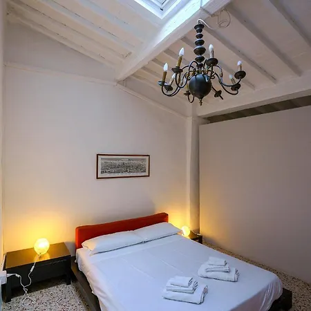 Lovely & Charming 1br- 7 Min Walk By The Duomo