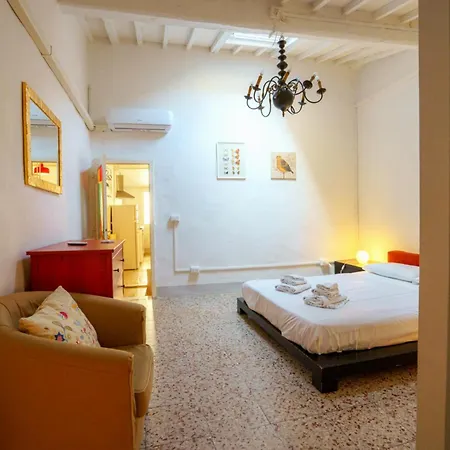 Lovely & Charming 1br- 7 Min Walk By The Duomo *