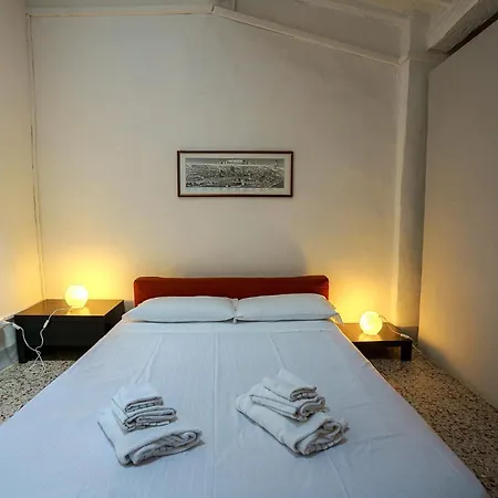 Lovely & Charming 1br- 7 Min Walk By The Duomo