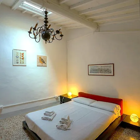 Lovely & Charming 1br- 7 Min Walk By The Duomo Διαμέρισμα *