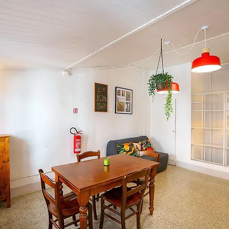 Lovely & Charming 1br- 7 Min Walk By The Duomo