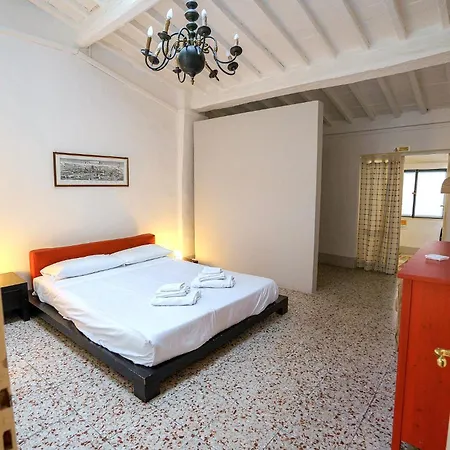 Lovely & Charming 1br- 7 Min Walk By The Duomo Apartmán