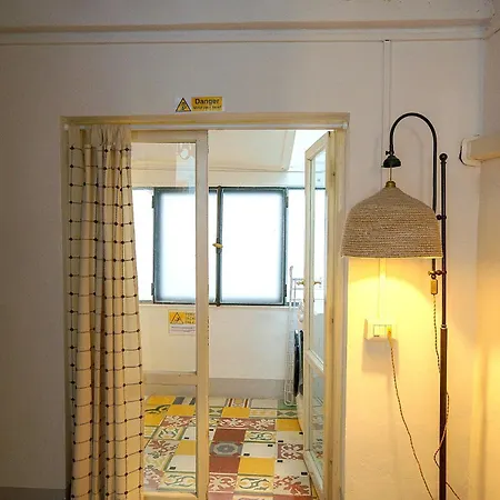 Apartmán Lovely & Charming 1br- 7 Min Walk By The Duomo