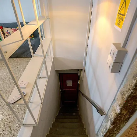 Apartmán Lovely & Charming 1br- 7 Min Walk By The Duomo *