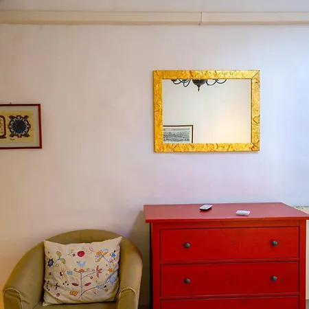 Lovely & Charming 1br- 7 Min Walk By The Duomo Apartmán Florencie