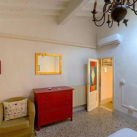 Lovely & Charming 1br- 7 Min Walk By The Duomo * Florencie