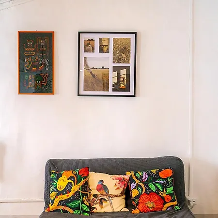 Lovely & Charming 1br- 7 Min Walk By The Duomo Apartmán *